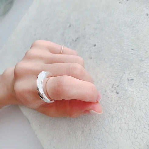 petal ring